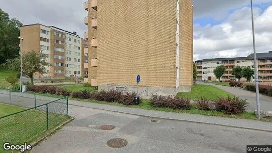 Apartments for rent in Mölndal - Photo from Google Street View