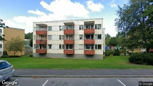 Apartments for rent in Ale - Photo from Google Street View