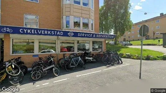 Apartments for rent in Johanneberg - Photo from Google Street View