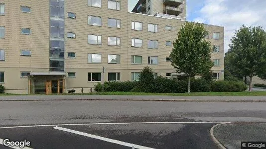 Apartments for rent in Askim-Frölunda-Högsbo - Photo from Google Street View