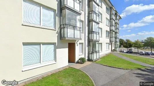 Apartments for rent in Västra hisingen - Photo from Google Street View