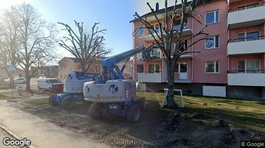 Apartments for rent in Sigtuna - Photo from Google Street View