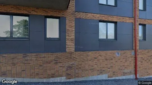 Apartments for rent in Järfälla - Photo from Google Street View