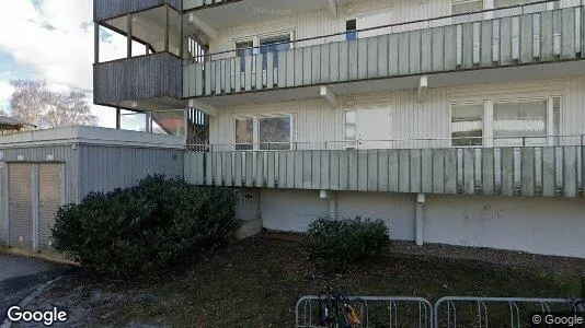 Apartments for rent in Kungälv - Photo from Google Street View