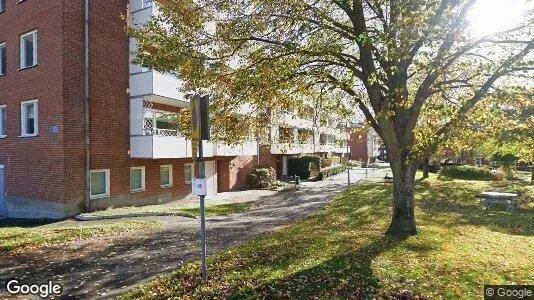 Apartments for rent in Norra hisingen - Photo from Google Street View