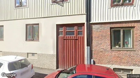 Apartments for rent in Majorna-Linné - Photo from Google Street View