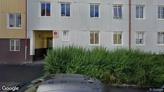 Apartments for rent in Örgryte-Härlanda - Photo from Google Street View