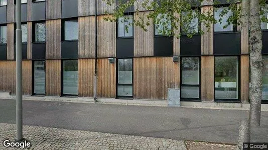 Apartments for rent in Angered - Photo from Google Street View