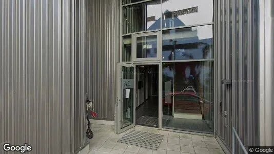 Apartments for rent in Hyllie - Photo from Google Street View