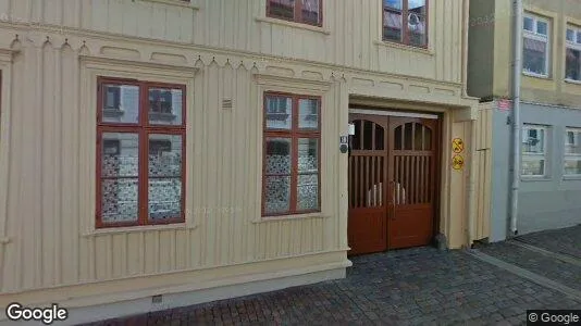 Apartments for rent in Gothenburg City Centre - Photo from Google Street View