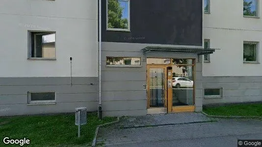 Apartments for rent in Stockholm West - Photo from Google Street View