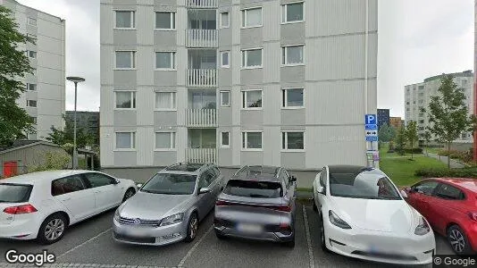Apartments for rent in Askim-Frölunda-Högsbo - Photo from Google Street View