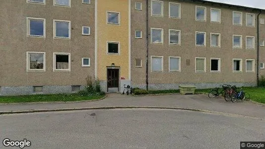 Apartments for rent in Stockholm West - Photo from Google Street View