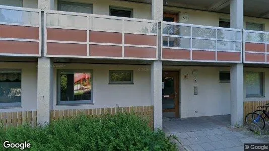 Apartments for rent in Stockholm South - Photo from Google Street View