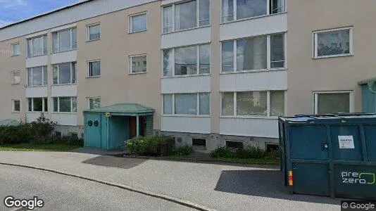 Apartments for rent in Stockholm South - Photo from Google Street View