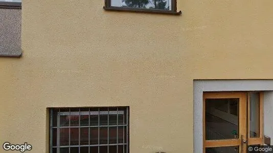Apartments for rent in Stockholm South - Photo from Google Street View