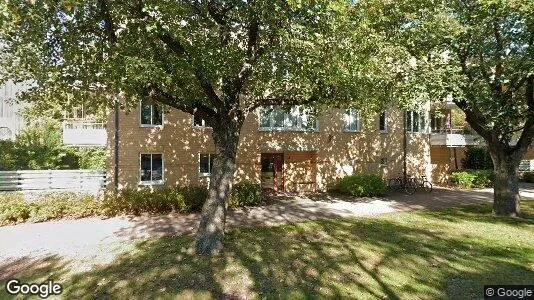 Apartments for rent in Linköping - Photo from Google Street View