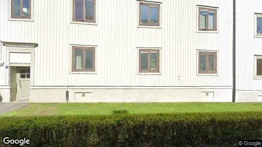Apartments for rent in Majorna-Linné - Photo from Google Street View