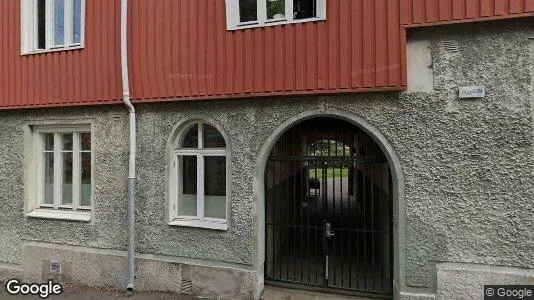 Apartments for rent in Örgryte-Härlanda - Photo from Google Street View