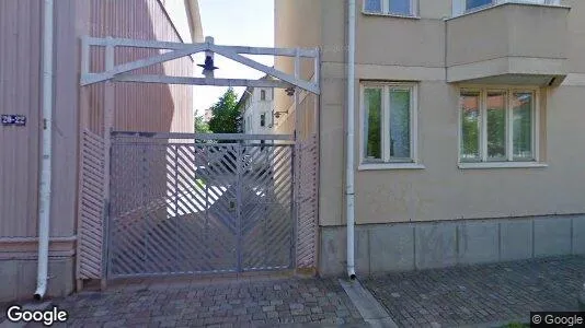 Apartments for rent in Gothenburg City Centre - Photo from Google Street View