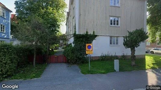 Apartments for rent in Majorna-Linné - Photo from Google Street View