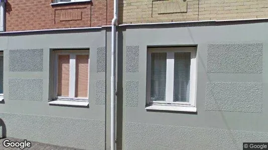 Apartments for rent in Gothenburg City Centre - Photo from Google Street View