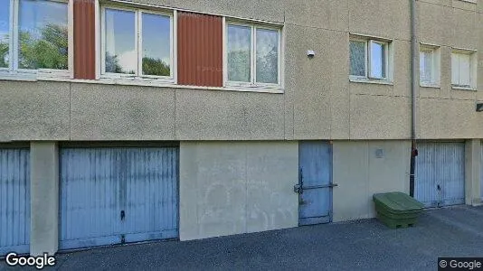 Apartments for rent in Västra hisingen - Photo from Google Street View