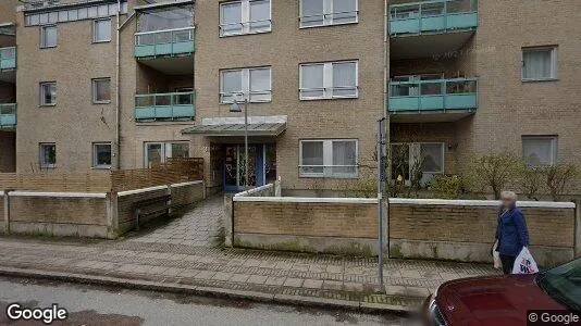 Apartments for rent in Gothenburg City Centre - Photo from Google Street View