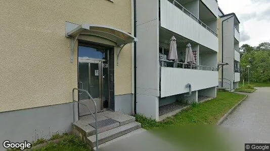 Apartments for rent in Järfälla - Photo from Google Street View