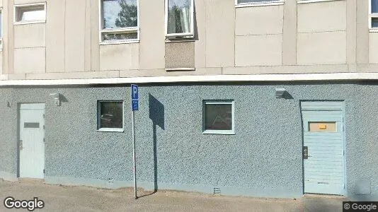 Apartments for rent in Gothenburg City Centre - Photo from Google Street View