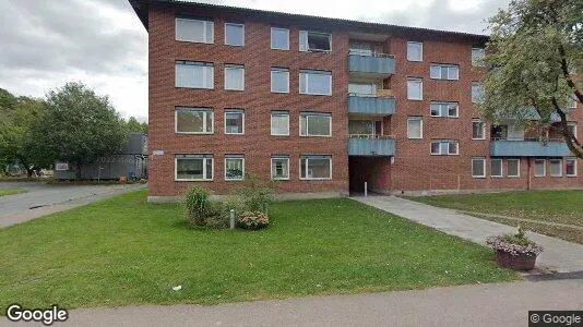 Apartments for rent in Askim-Frölunda-Högsbo - Photo from Google Street View