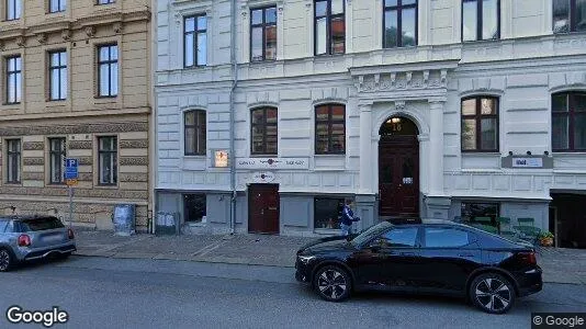 Apartments for rent in Gothenburg City Centre - Photo from Google Street View