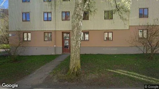 Apartments for rent in Majorna-Linné - Photo from Google Street View