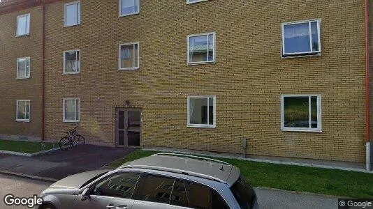 Apartments for rent in Örgryte-Härlanda - Photo from Google Street View