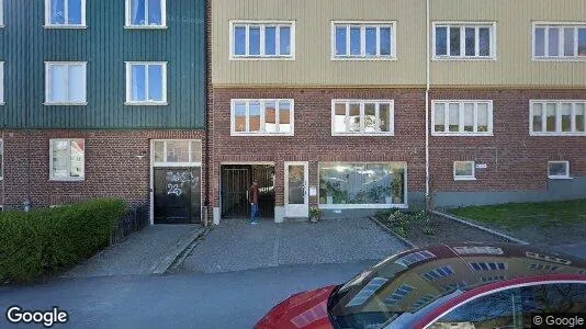 Apartments for rent in Majorna-Linné - Photo from Google Street View