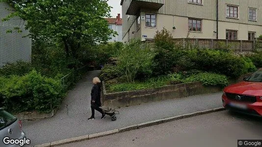 Apartments for rent in Majorna-Linné - Photo from Google Street View
