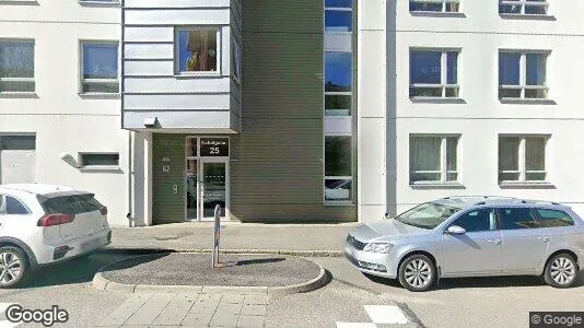 Apartments for rent in Majorna-Linné - Photo from Google Street View