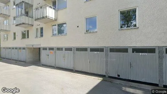 Apartments for rent in Stockholm West - Photo from Google Street View
