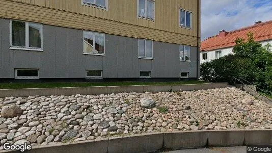 Apartments for rent in Majorna-Linné - Photo from Google Street View