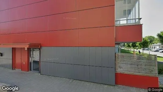 Apartments for rent in Västra hisingen - Photo from Google Street View