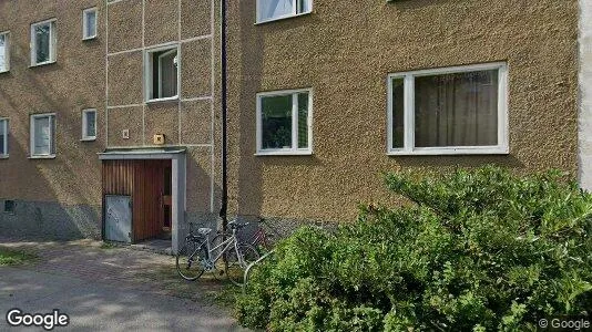 Apartments for rent in Stockholm West - Photo from Google Street View