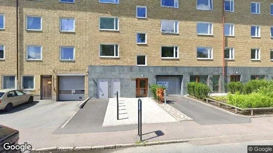 Apartments for rent in Örgryte-Härlanda - Photo from Google Street View