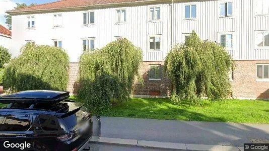 Apartments for rent in Majorna-Linné - Photo from Google Street View