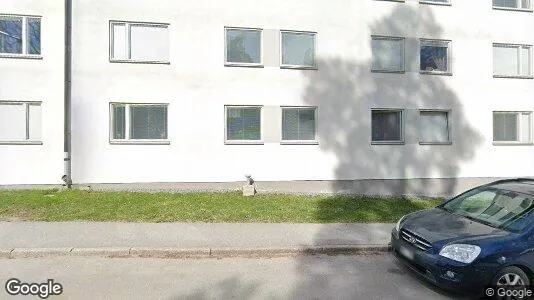 Apartments for rent in Upplands Väsby - Photo from Google Street View