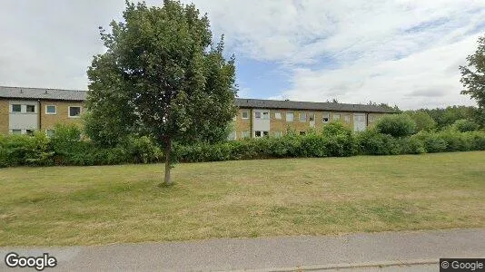 Apartments for rent in Lomma - Photo from Google Street View