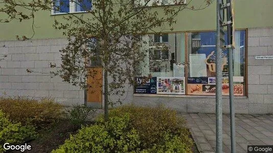Apartments for rent in Solna - Photo from Google Street View