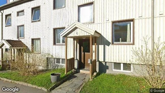Apartments for rent in Västra hisingen - Photo from Google Street View