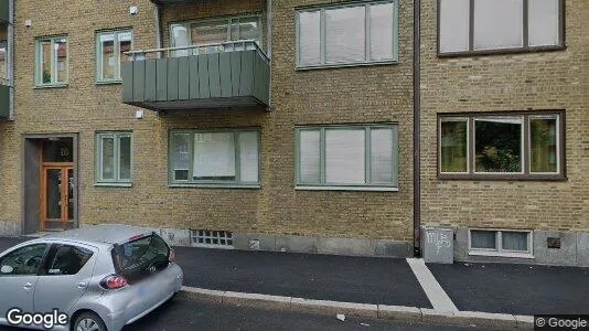 Apartments for rent in Örgryte-Härlanda - Photo from Google Street View