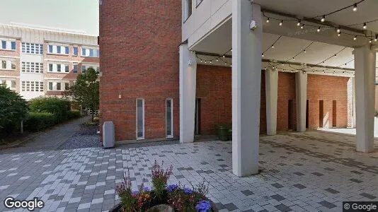 Apartments for rent in Sundbyberg - Photo from Google Street View
