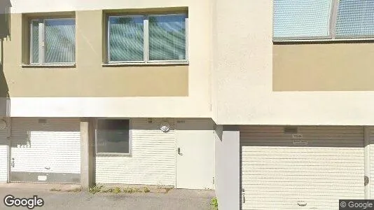 Apartments for rent in Södertälje - Photo from Google Street View